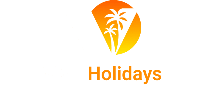 VMF Holidays