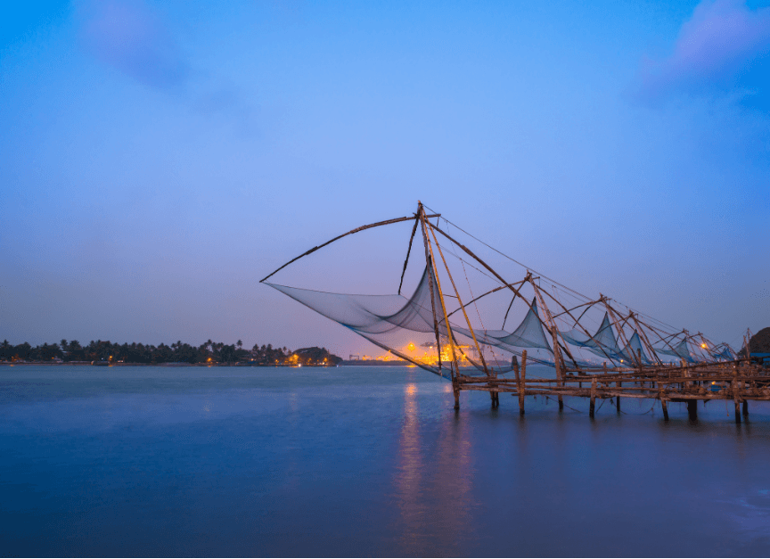 Glimpse of Kerala