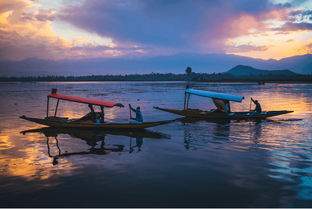 KASHMIR TOUR PACKAGE