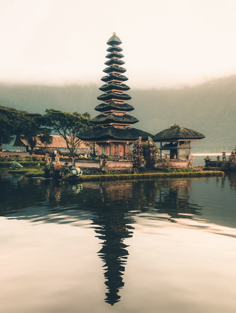 Bali travel guide