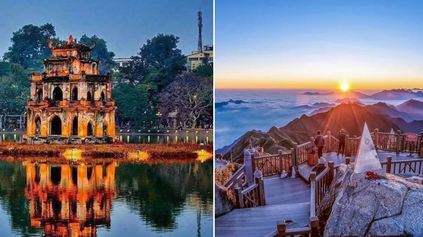 Vietnam Adventure Packages
