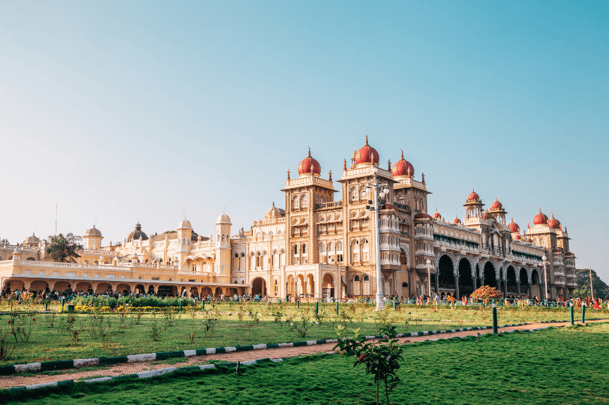 Best of Karnataka