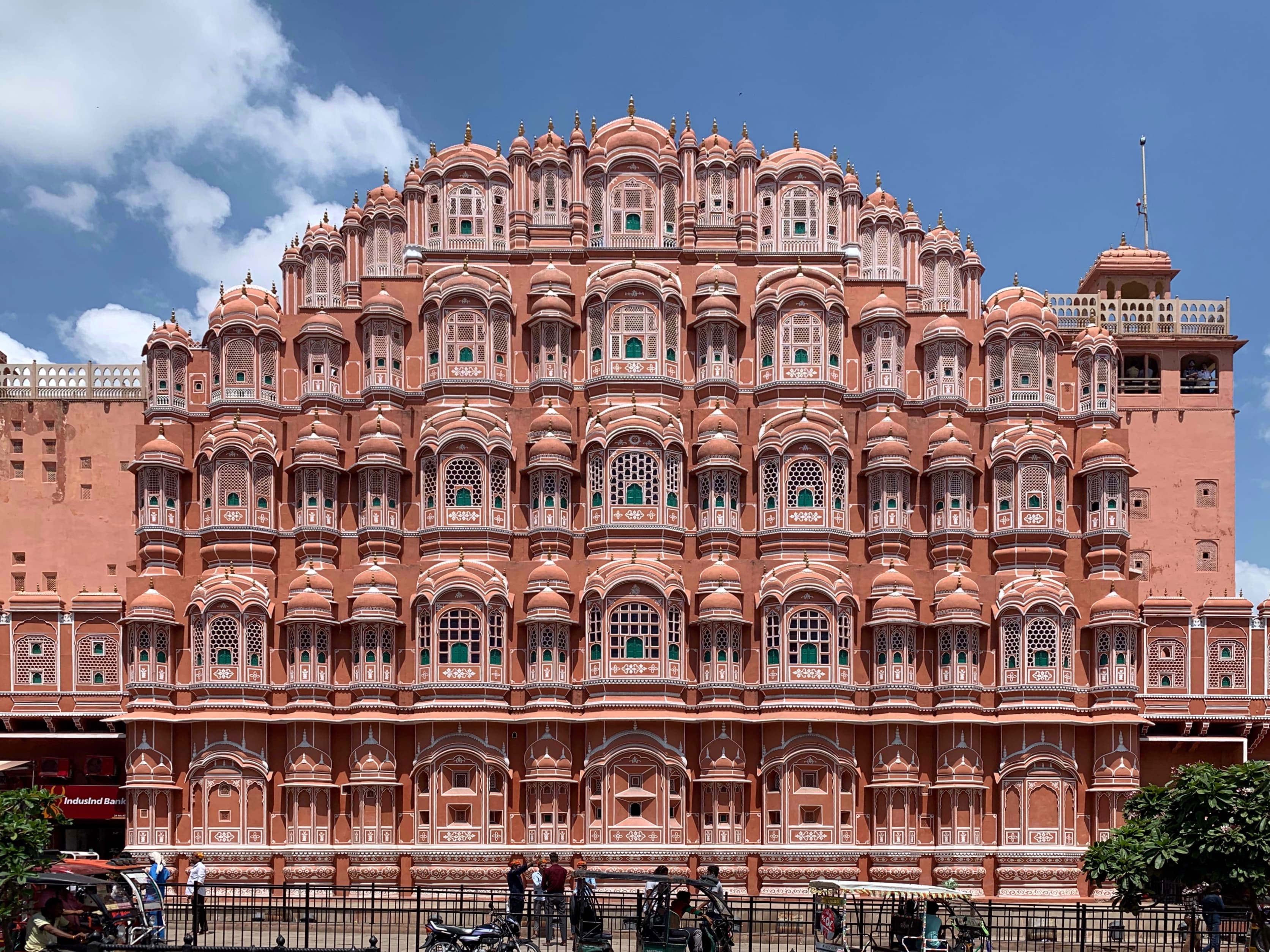 Rajasthan travel guide