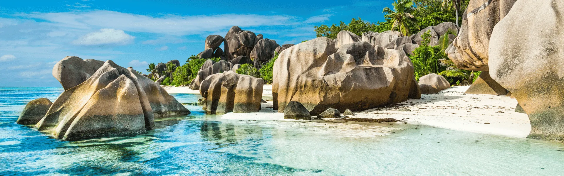 seychelles