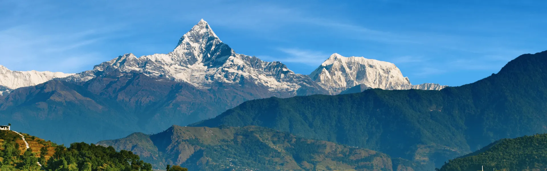 nepal