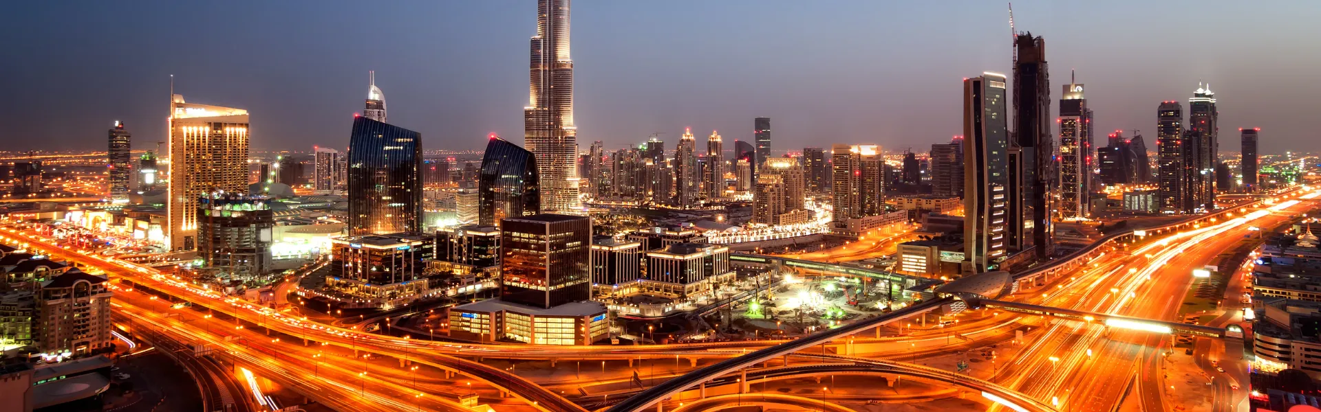 dubai