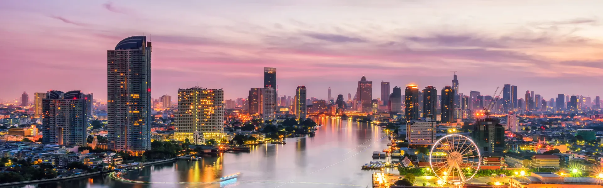 bangkok