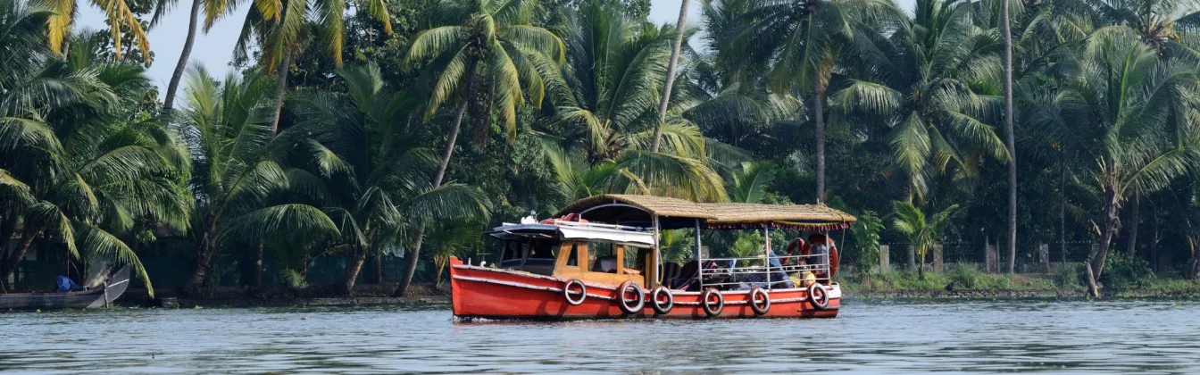 alleppey
