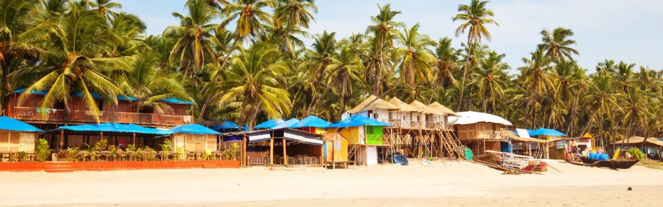 south goa