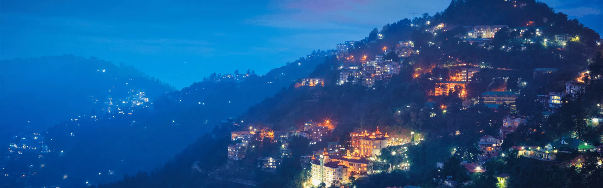 shimla