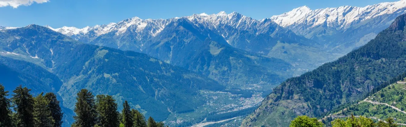 manali