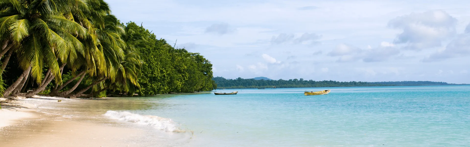 havelock island