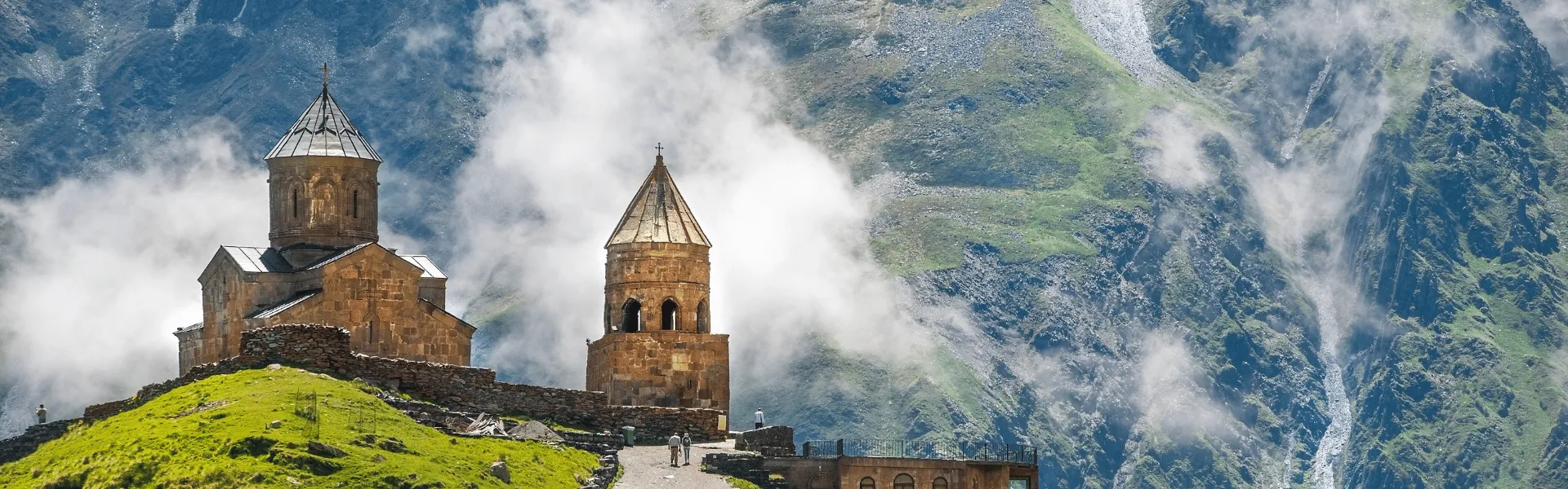 kazbegi