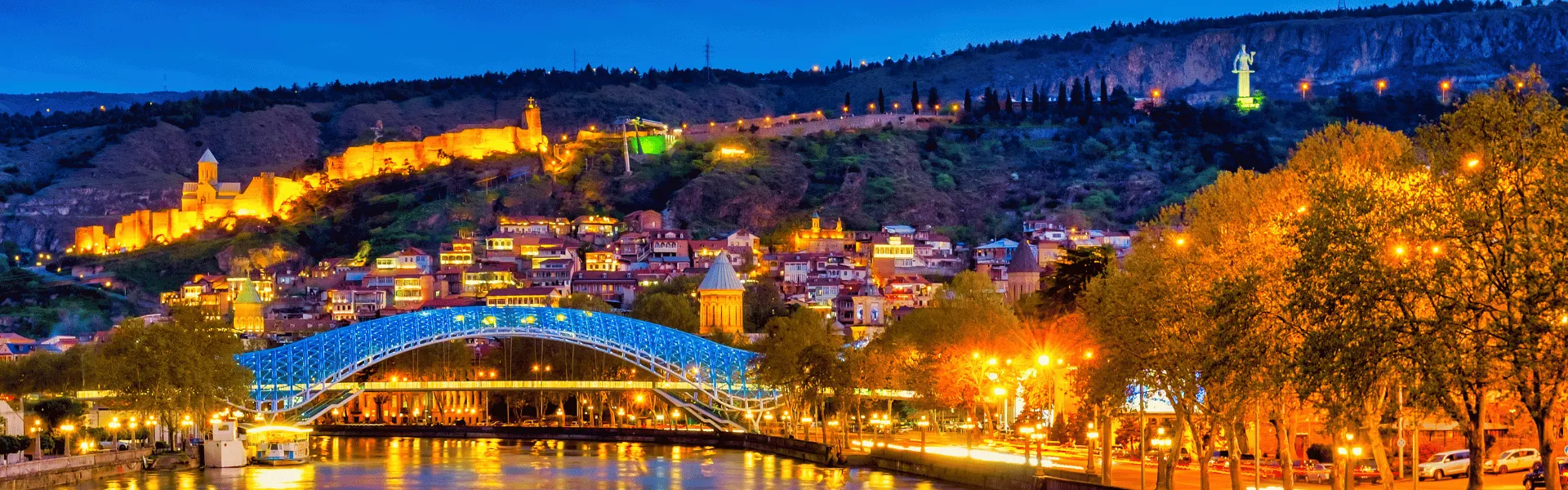 tbilisi