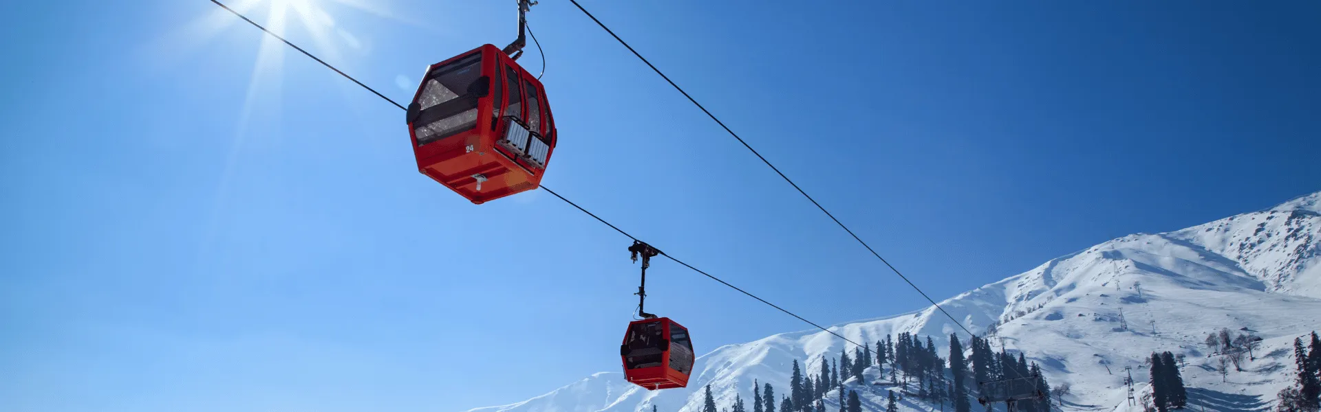 gulmarg