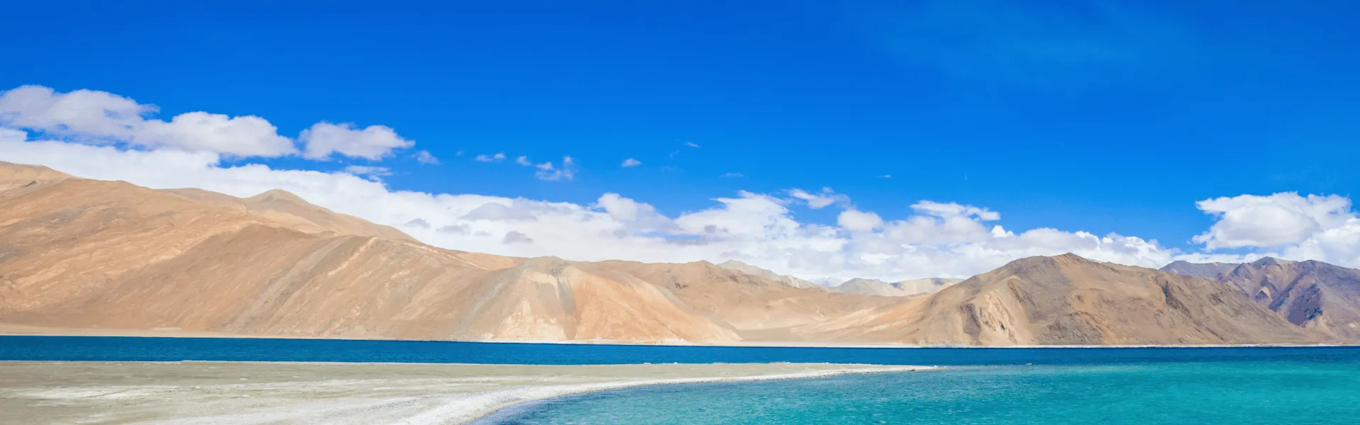 pangong