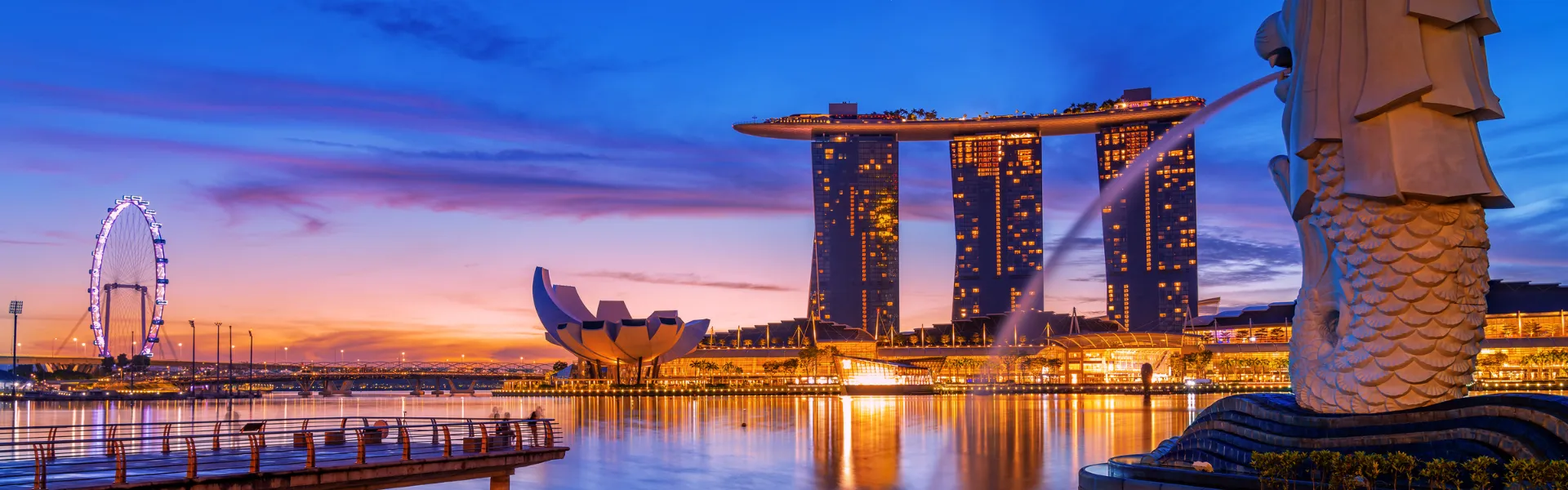 south east asia