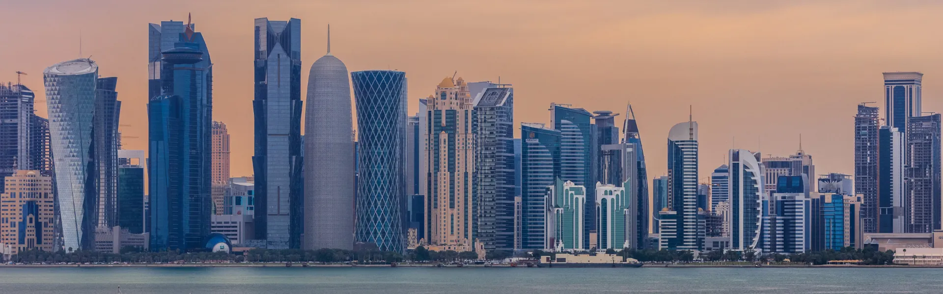 middle east