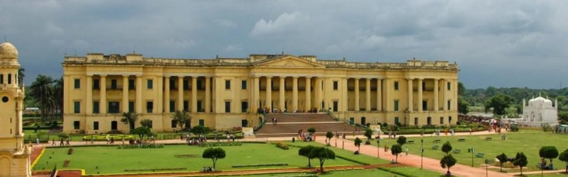east india
