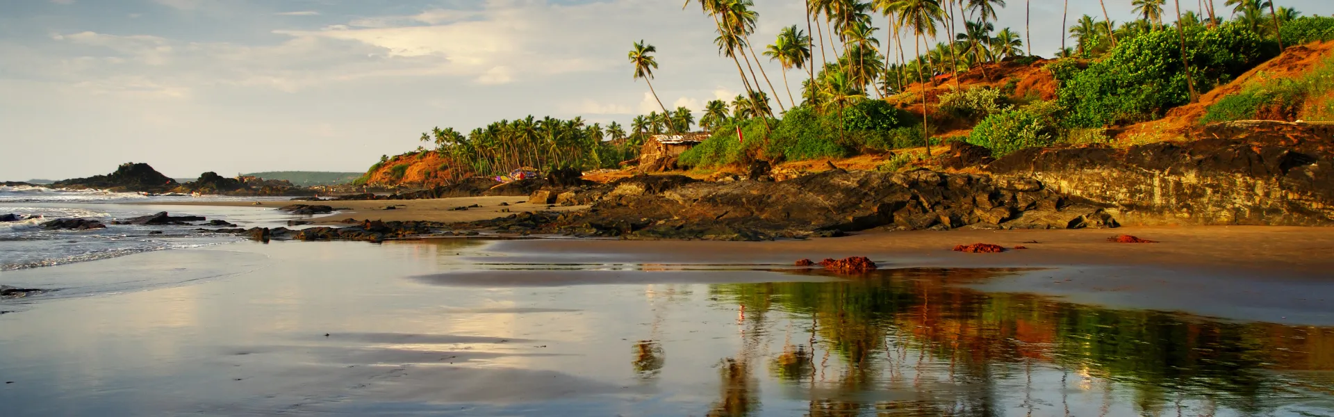 goa