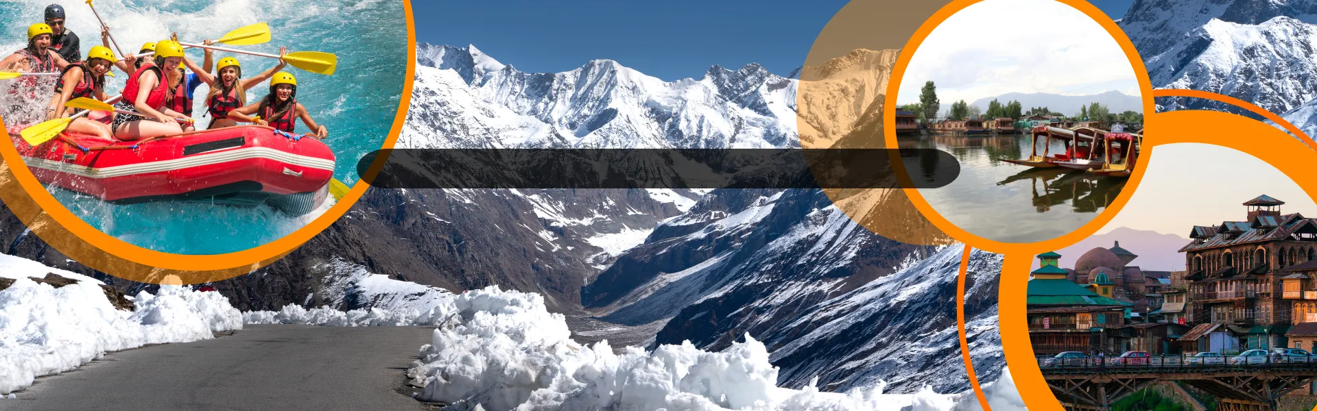 jammu and kashmir